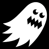 Ghost LW icône