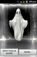 Ghost LW الملصق
