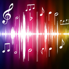 Musical signal LW 아이콘