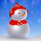 Snowman LW icono