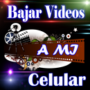 Bajar Vídeos Descargar En MP4  APK