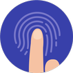 Fingerprint Lock 🖐️🔒
