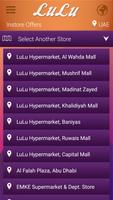 LuLu Hypermarket captura de pantalla 3