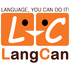 랭캔(LangCan) - 학원용 단어 암기와 쪽지시험 アイコン