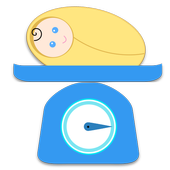 Baby Growth Tracker  icon