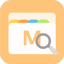 مدير الملفات - نقل الملفات APK
