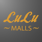 LuLu Malls 아이콘