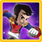 Super Bolívar ikona