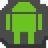 APK Bugdroid Runner