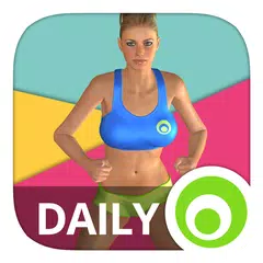 Daily Cardio Fitness Workouts アプリダウンロード