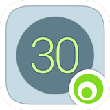 Fitness Challenge Lumowell أيقونة