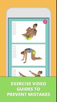 Pilates - Lumowell screenshot 2