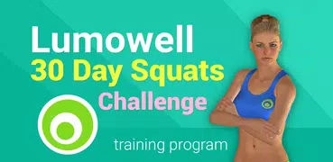 Squat Challenge 30 Day Workout