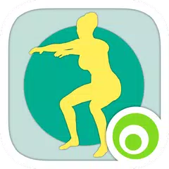 Squat Challenge 30 Day Workout APK download