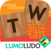 TumbleWords أيقونة