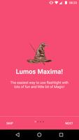 Lumos Maxima bài đăng