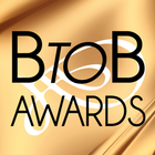 BtoB Awards 2013 icône