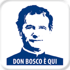 Don Bosco è qui icône