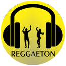 Música Reggaeton Mix Gratis-APK