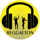 Música Reggaeton Mix Gratis-icoon