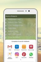Música Relajante Gratis Para Meditar screenshot 2