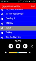 Gay broadcasters online ภาพหน้าจอ 1