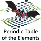 Periodic Table آئیکن
