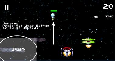 Dimension Dash screenshot 2