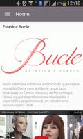 Estética Bucle 海报