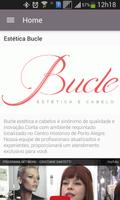 Estética Bucle poster