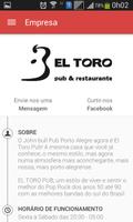 El Toro Pub 截图 1
