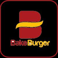 Bake Burger постер