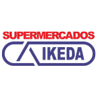 Ikeda Supermercados icône
