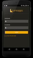 Lume Apps الملصق
