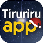 Tiruriruapp icon