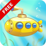 Yellow Submarine Free icon