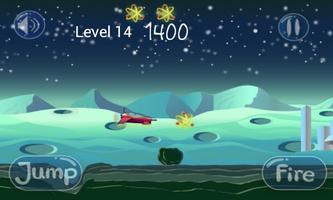 Planet Patrol Free screenshot 1