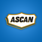 Ascan biểu tượng