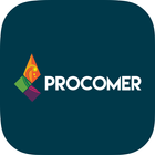 Procomer Marketplace icon