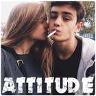 Killer Attitude Status أيقونة