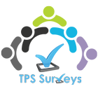 TPS Surveys アイコン