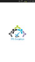 TPS Surveys ポスター