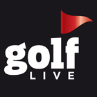 Golf Live icono