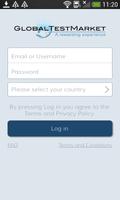 GlobalTestMarket screenshot 1