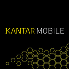 Kantar Mobile ícone