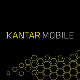 Kantar Mobile أيقونة