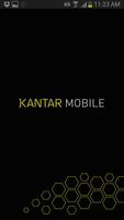 Kantar Mobile پوسٹر