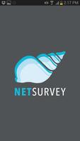 NetSurvey โปสเตอร์