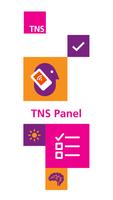 TNS Panel постер