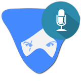 Lumiya Voice Plugin-icoon